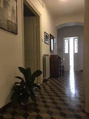 דירות לה ספציה 367 Di Piazza Brin