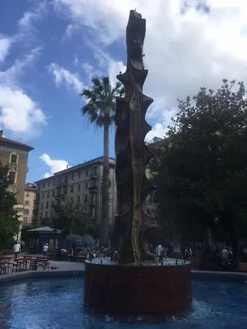 דירות לה ספציה 367 Di Piazza Brin 0*,  איטליה