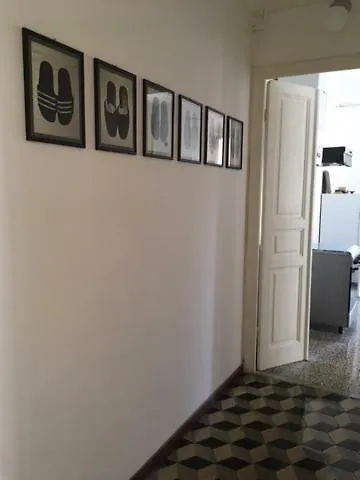 דירות לה ספציה 367 Di Piazza Brin