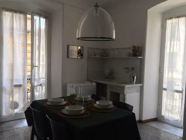 דירות לה ספציה 367 Di Piazza Brin איטליה