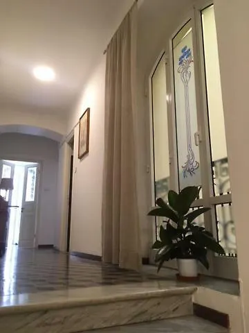 דירות לה ספציה 367 Di Piazza Brin