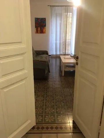 דירות לה ספציה 367 Di Piazza Brin איטליה
