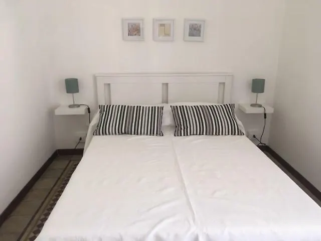 דירות לה ספציה 367 Di Piazza Brin