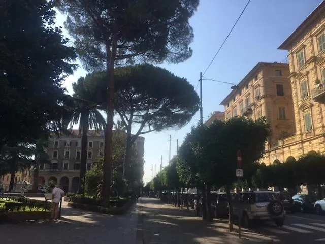 דירות לה ספציה 367 Di Piazza Brin 0*,