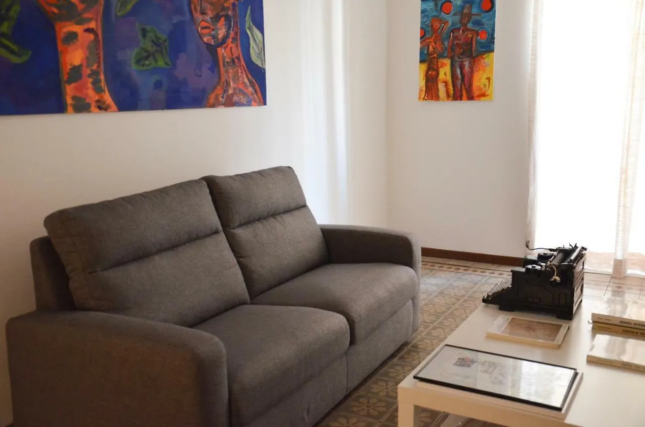 דירות לה ספציה 367 Di Piazza Brin איטליה