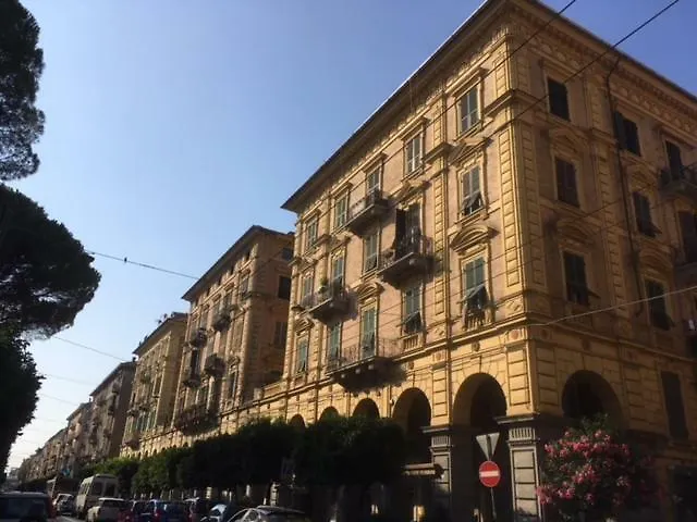 דירות לה ספציה 367 Di Piazza Brin